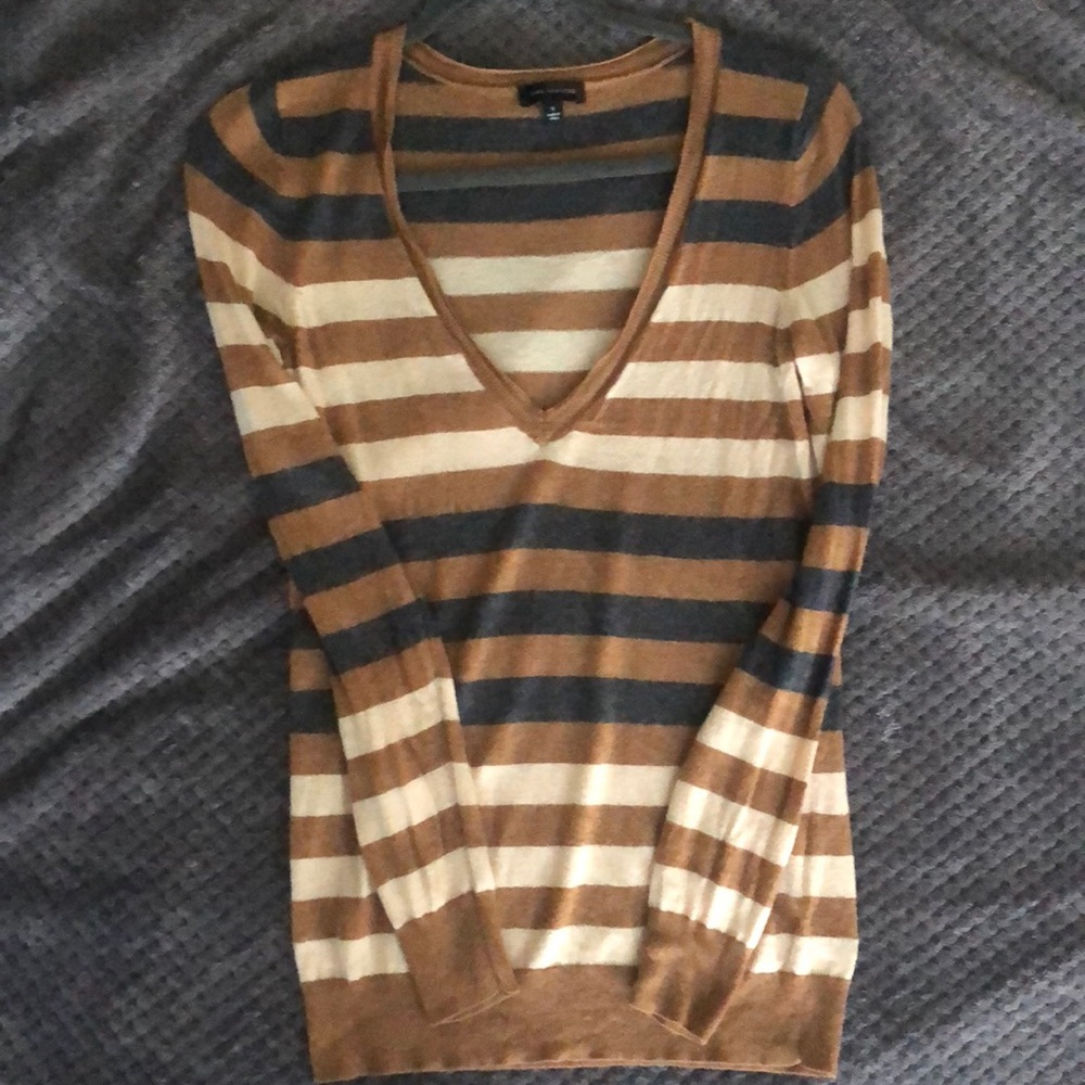 The Limited sweater